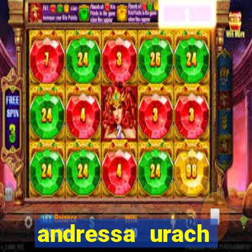 andressa urach fudendo com